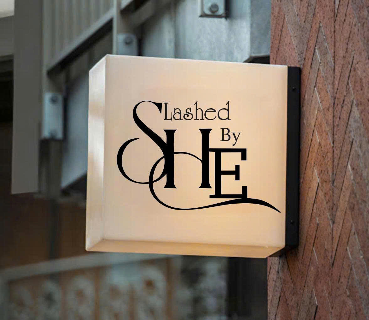 Lashed By She - Studio Nối Mi Chuyên Nghiệp Tại TP.HCM